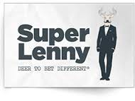 Superlenny 500kr bonus